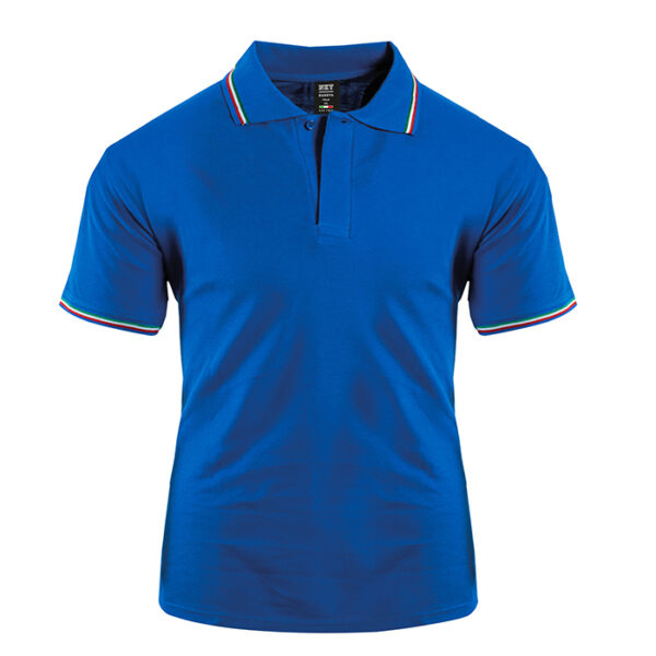 POLO ITALIA - NK205