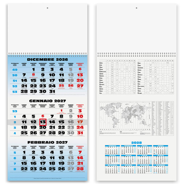 SPIRAL - PA508