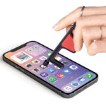 Portachiavi ANTI-CONTACT personalizzabile