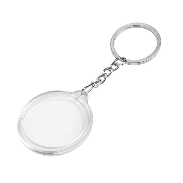 ROUND LABEL - PE136