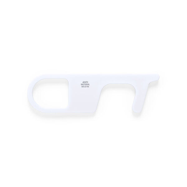ANTIBACTERIAL KEYRING - PE141