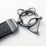 Portachiavi KEY D personalizzabile