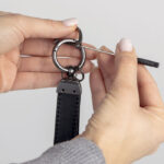 Portachiavi KEY D personalizzabile