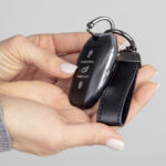 Portachiavi KEY D personalizzabile