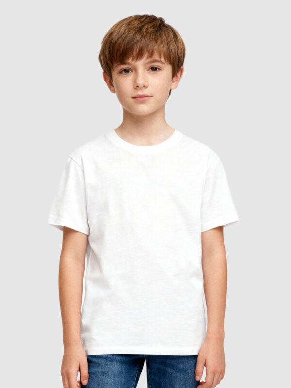 Slub Kids - SLUBK01