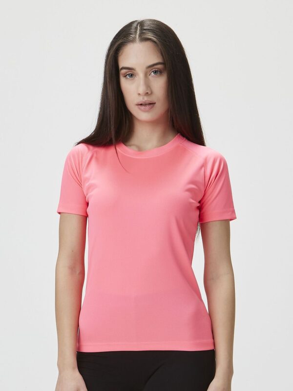 Run T Women - SPW100C