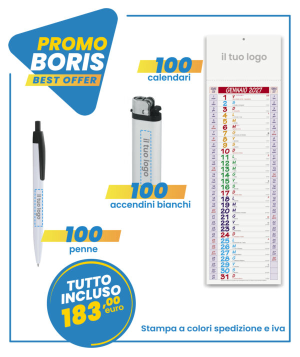 Boris