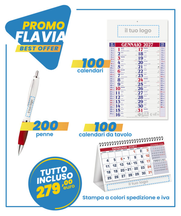 Flavia