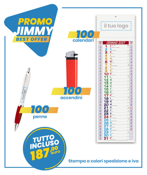 Jimmy